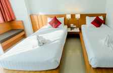 Двухместный номер Classic