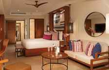 Двухместный полулюкс