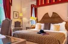 Двухместный номер Superior с видом на сад