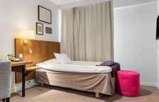 Одноместный номер Economy