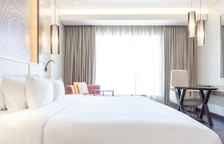 Двухместный номер Collection Superior с видом на бассейн