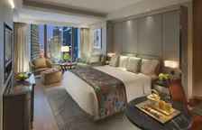 Двухместный номер Mandarin