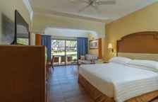 Двухместный Junior Suite Premium Level oceanfront