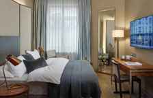 Двухместный Dom с видом на внутренний двор