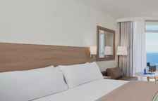 Двухместный номер Connecting Melia seafront