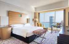 Четырёхместный номер Connecting Family