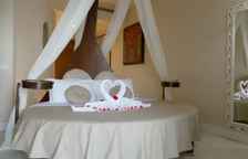 Двухместный номер Romantic с балконом