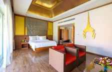 Двухместная вилла Premier