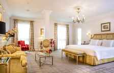 Двухместный полулюкс Prestige