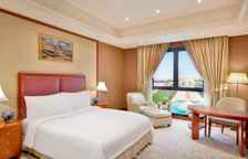 Двухместный номер Guest Fountain view