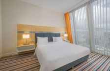 Двухместный номер Family