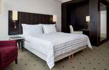 Двухместный номер Superior