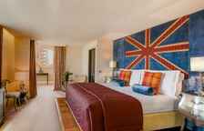 Люкс The Kings Пентхаус