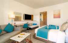 Двухместный номер Superior