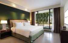 Двухместный люкс Executive