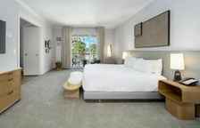 Двухместный люкс Champions