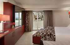 Двухместный люкс Corner