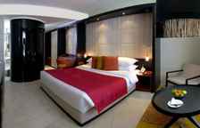 Двухместный номер Luxury