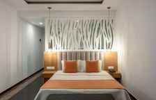 Двухместный люкс Executive