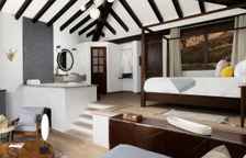 Двухместный Cabin Ultra Suite