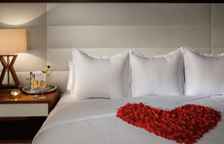 Двухместный люкс Preferred club Honeymoon oceanfront