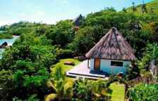 Двухместное Bure Grand