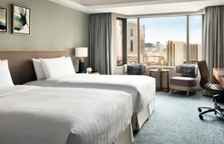 Двухместный номер City Wing Deluxe Grand