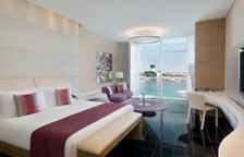 Двухместный номер Marvelous с балконом и с видом на воду