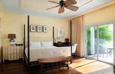 Двухместный люкс Ocean Front