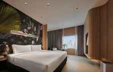 Двухместный номер Lifestyle Premier