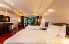 Двухместное шале Siam