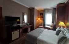 Двухместный люкс