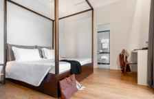 Двухместный люкс Thai