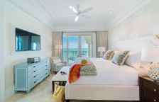 Номер Deluxe c 1 комнатой oceanfront