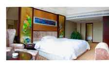 Двухместный номер Standard deluxe