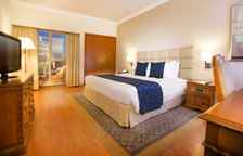 Двухместный люкс Plaza c 1 комнатой