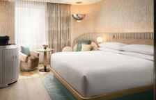 Номер для гостей с ограниченными возможностями