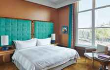 Двухместный люкс Sisters Janssen