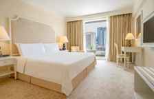 Двухместный номер Superior