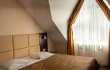 Двухместный номер Comfort 1-3 этаж