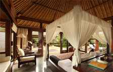 Люкс Village c 1 комнатой