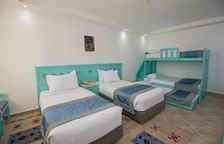 Четырёхместный номер семейный