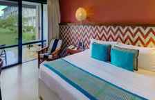 Двухместный номер Superior