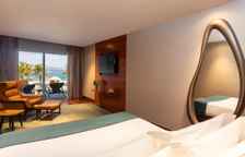 Двухместный люкс Deluxe oceanfront