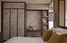 Резиденция Blue Azure с собственным бассейном seafront