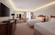 Двухместный номер Гранд Делюкс