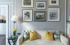 Двухместный номер Chao Phraya