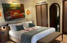 Двухместный номер Medina