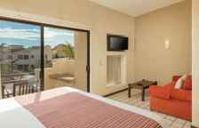 Люкс Presidential с 2 комнатами