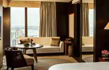 Двухместный номер Grand Premier